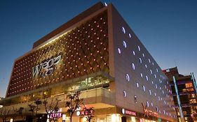 Wego Funtel - Dazhi Branch